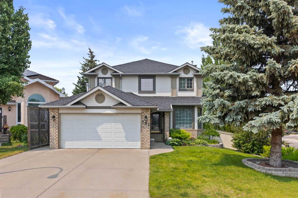 103 Diamond Court SE, Calgary, Alberta, T2J 7B3