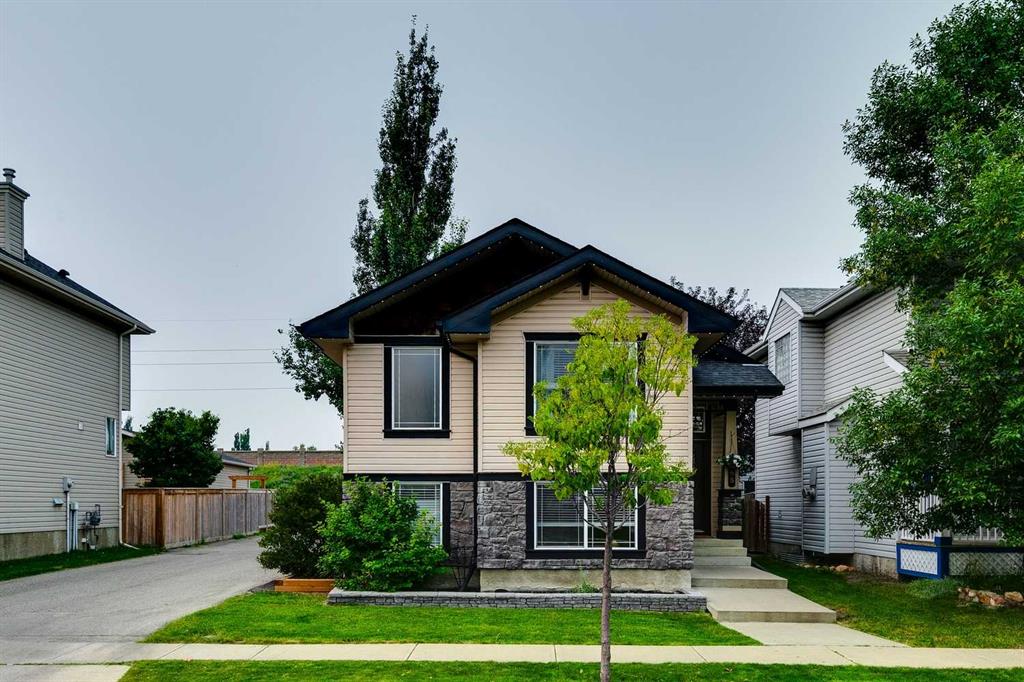 95 Prestwick Heath SE, Calgary, Alberta, T2Z 4E4