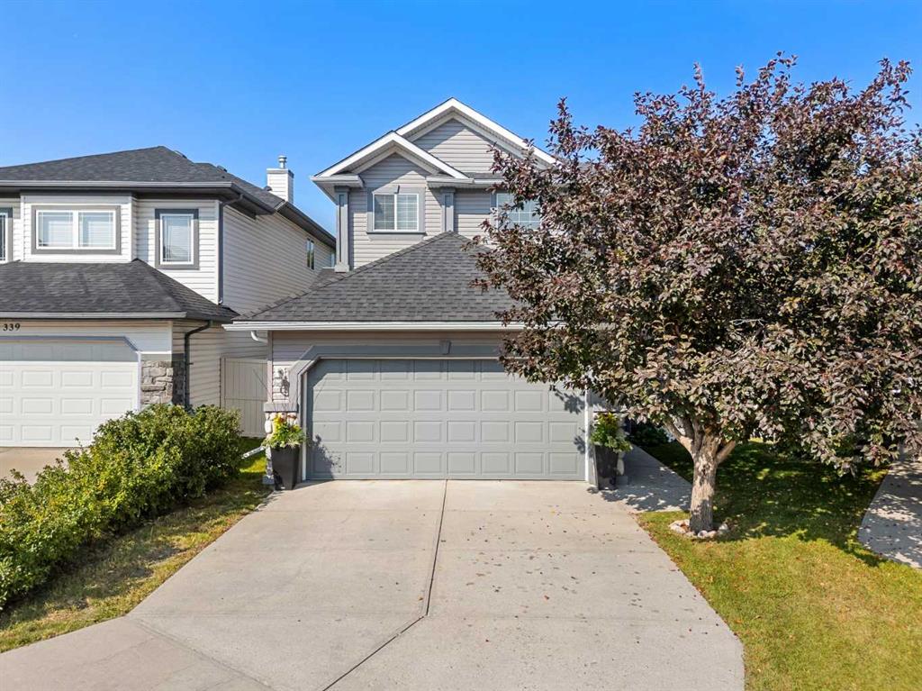 335 Hidden Valley Grove NW, Calgary, Alberta, T3A 5X1