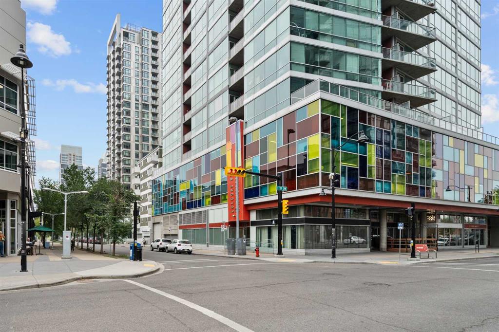 #1608 135 13 Avenue SW, Calgary, Alberta, T2R 0W8
