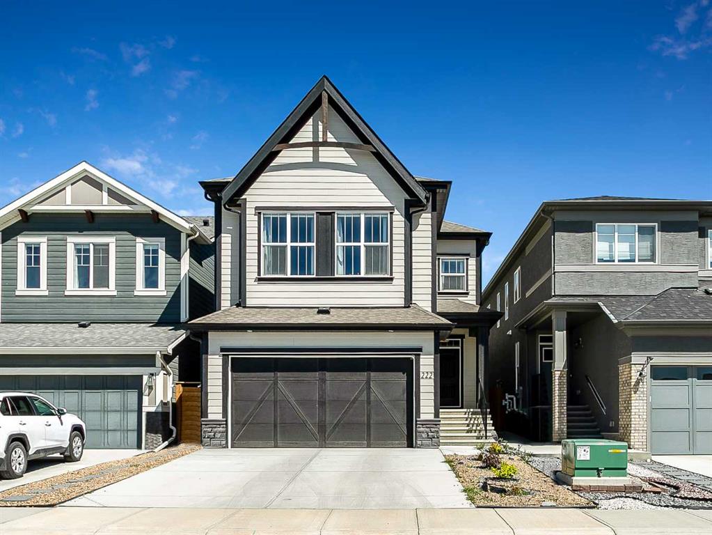 222 Arbour Lake View NW, Calgary, Alberta, T3G 0H3