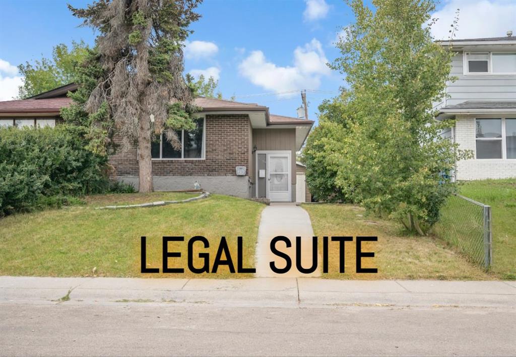 3133 Doverville Crescent SE, Calgary, Alberta, T2B1V1