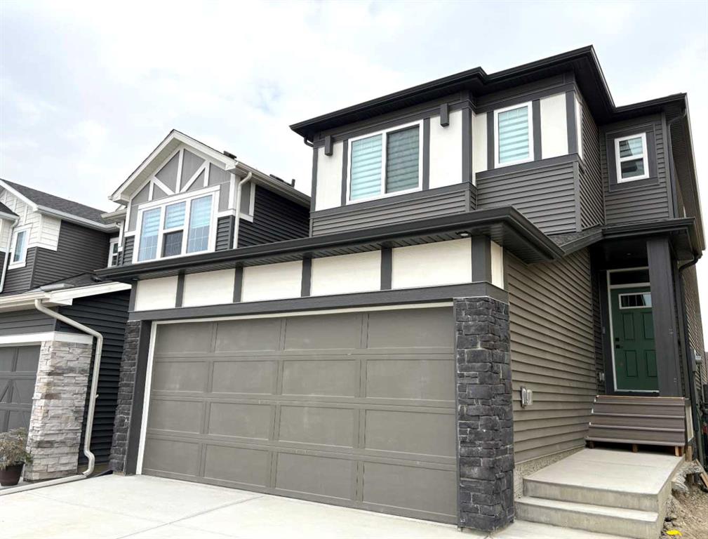 39 Legacy Glen Heights SE, Calgary, Alberta, T2X 5Z5