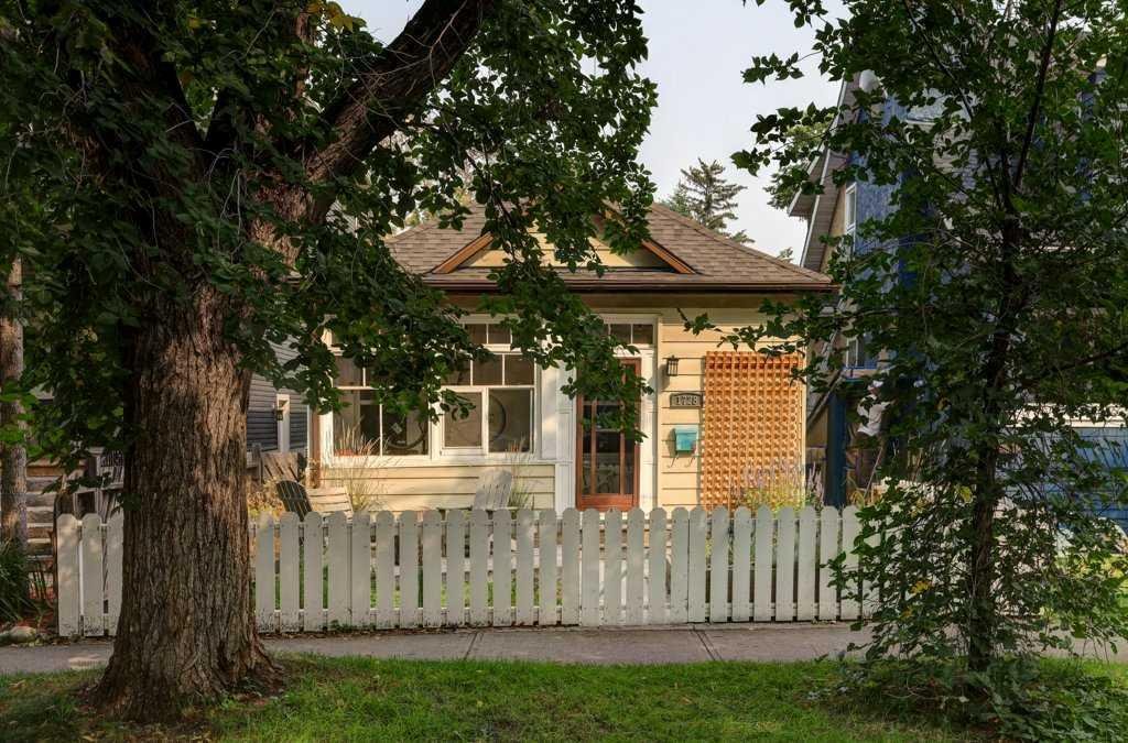 1728 13 Avenue SW, Calgary, Alberta, T3C 0T9