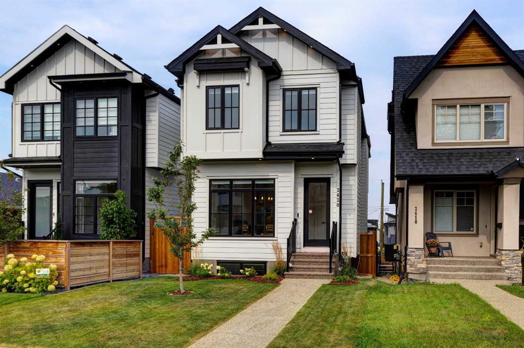 2420 30 Avenue SW, Calgary, Alberta, T2T 1R9