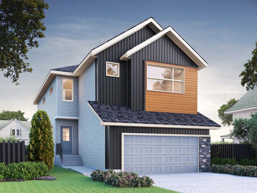 393 Sora Way SE, Calgary, Alberta, T3S 0M3