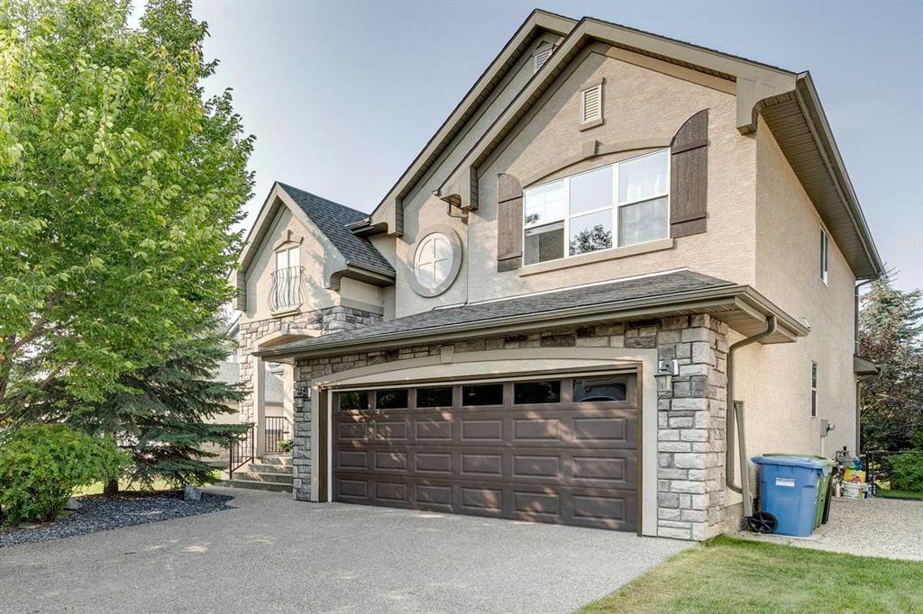 327 Cranleigh View SE, Calgary, Alberta, T3M 0G2