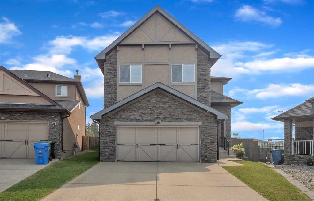 113 Aspen Stone Place SW, Calgary, Alberta, T3H 0H4