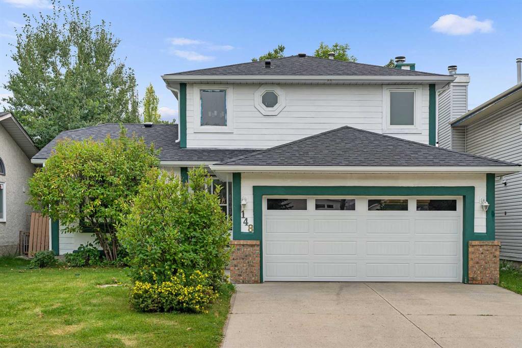 148 Harvest Wood Way NE, Calgary, Alberta, T3K 3X6