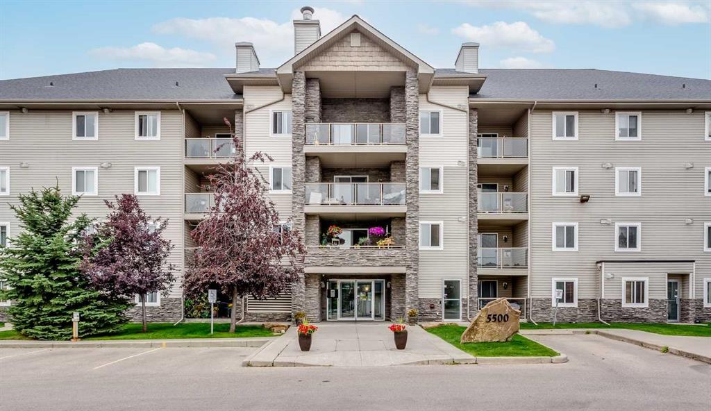 #203 5500 Somervale Court SW, Calgary, Alberta, t2y4l9