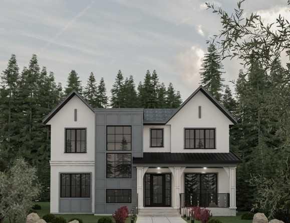 5711 Lawson Place SW, Calgary, Alberta, T3E 5Z1