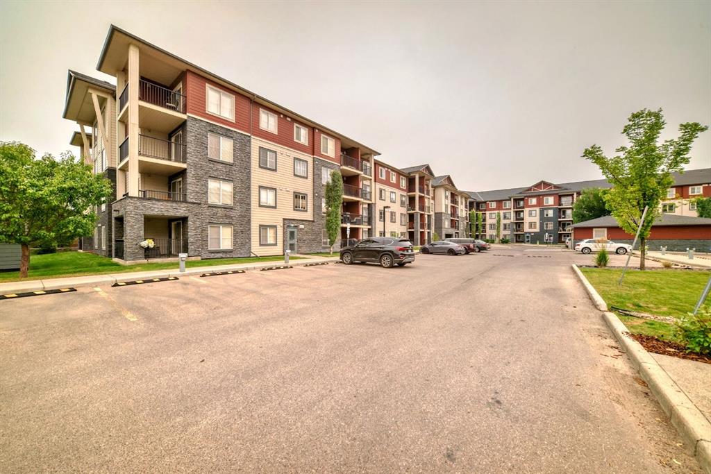 #1123 81 Legacy Boulevard SE, Calgary, Alberta, T2X 2B9