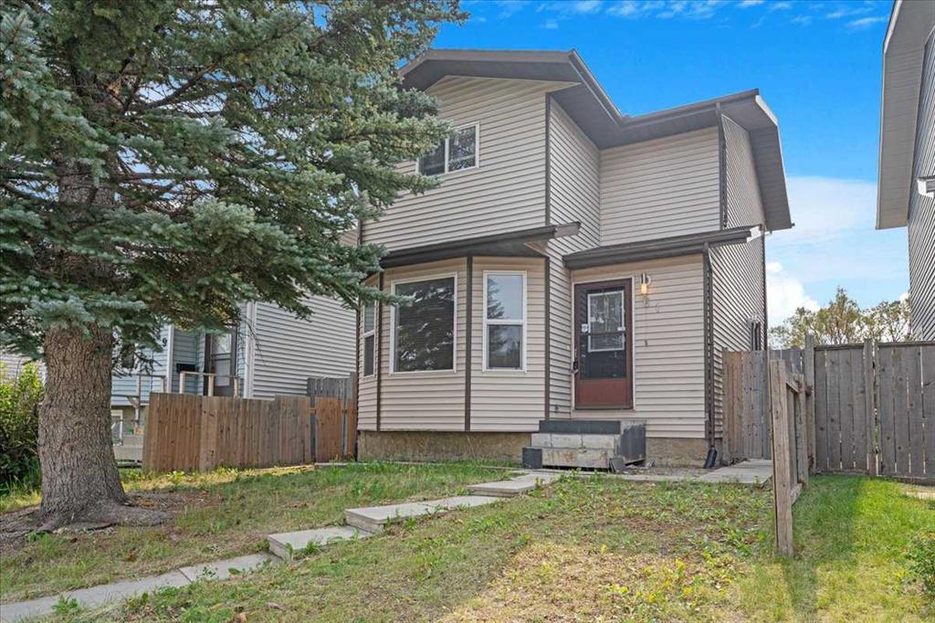 61 Falmere Way NE, Calgary, Alberta, T3J 2Y7