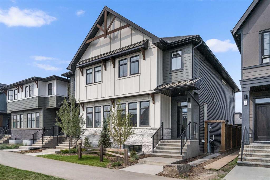 84 Ricardo Ranch Avenue SE, Calgary, Alberta, T3M 3Z4