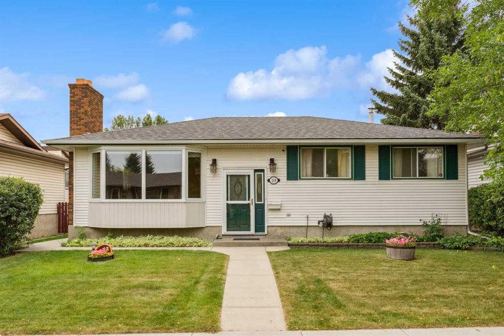 219 Pinemill Road NE, Calgary, Alberta, T1Y 2E1