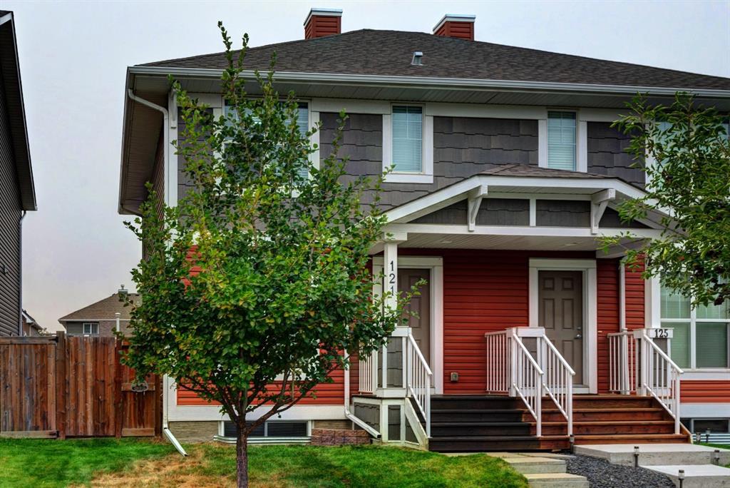 121 Auburn Meadows View SE, Calgary, Alberta, T3M 2E1