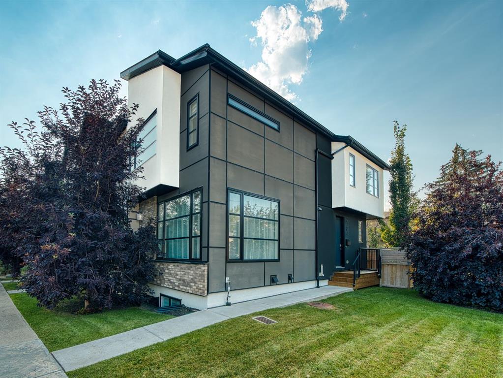 2104 Richmond Road SW, Calgary, Alberta, T2T 5C8