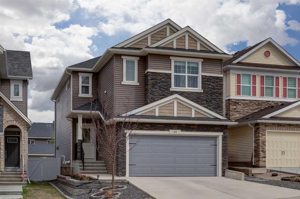 30 Nolanhurst Gardens NW, Calgary, Alberta, T3R 1S8