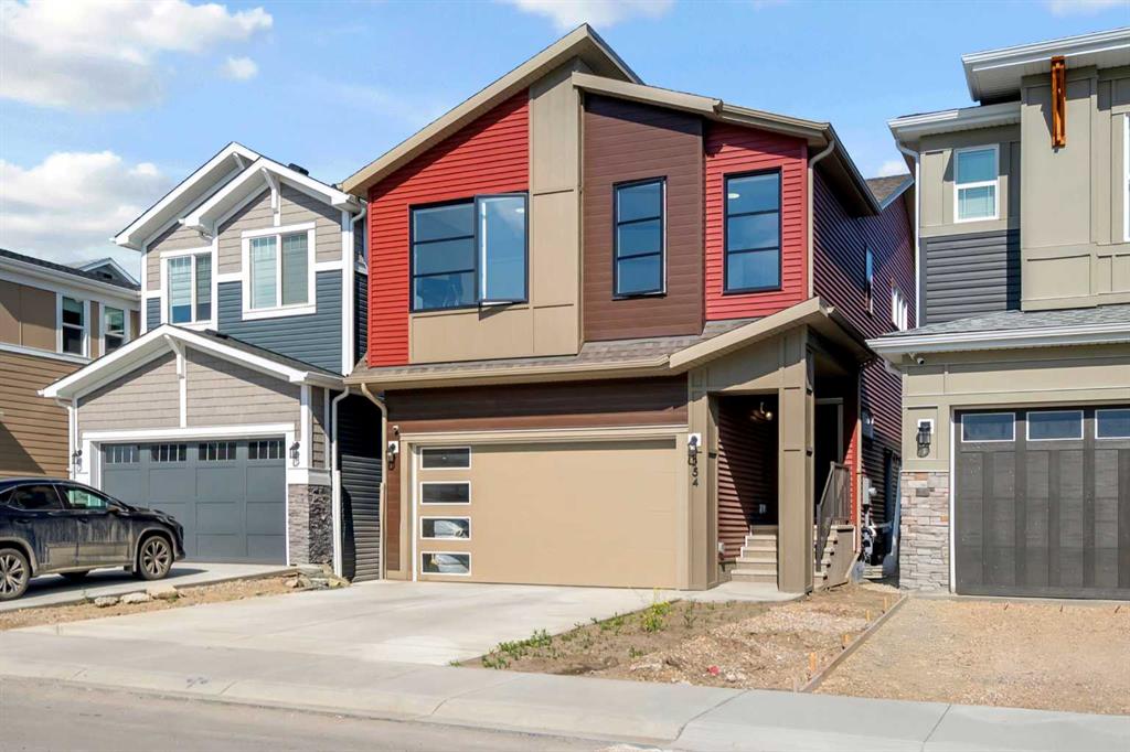 154 Silver Spruce Grove SW, Calgary, Alberta, T2X 5M2