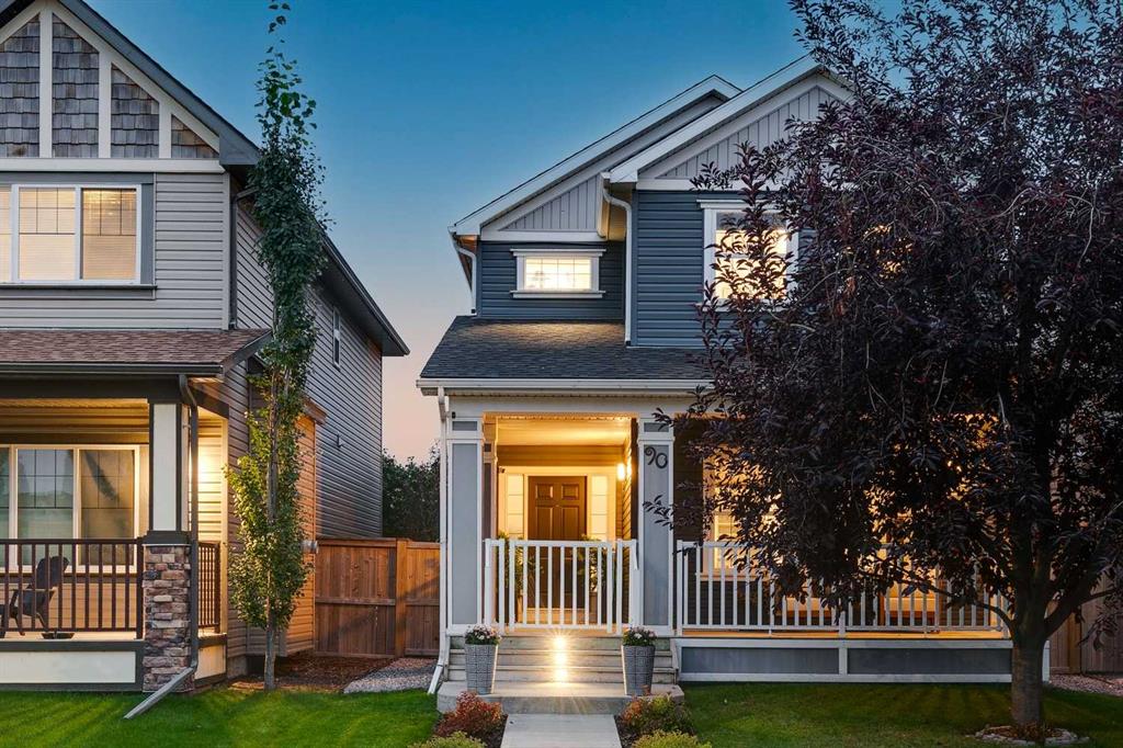 90 Copperpond Heights SE, Calgary, Alberta, T2Z 0W9