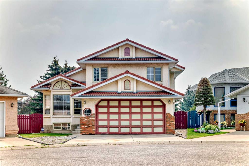 421 Applewood Place SE, Calgary, Alberta, T2A 7N2