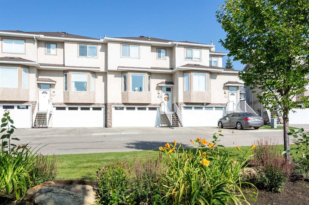 124 Country Hills Gardens NW, Calgary, Alberta, T3K5G6