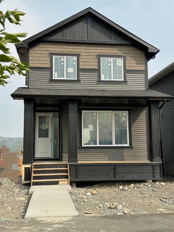 414 River Avenue, Cochrane, Alberta, T4C 3B8