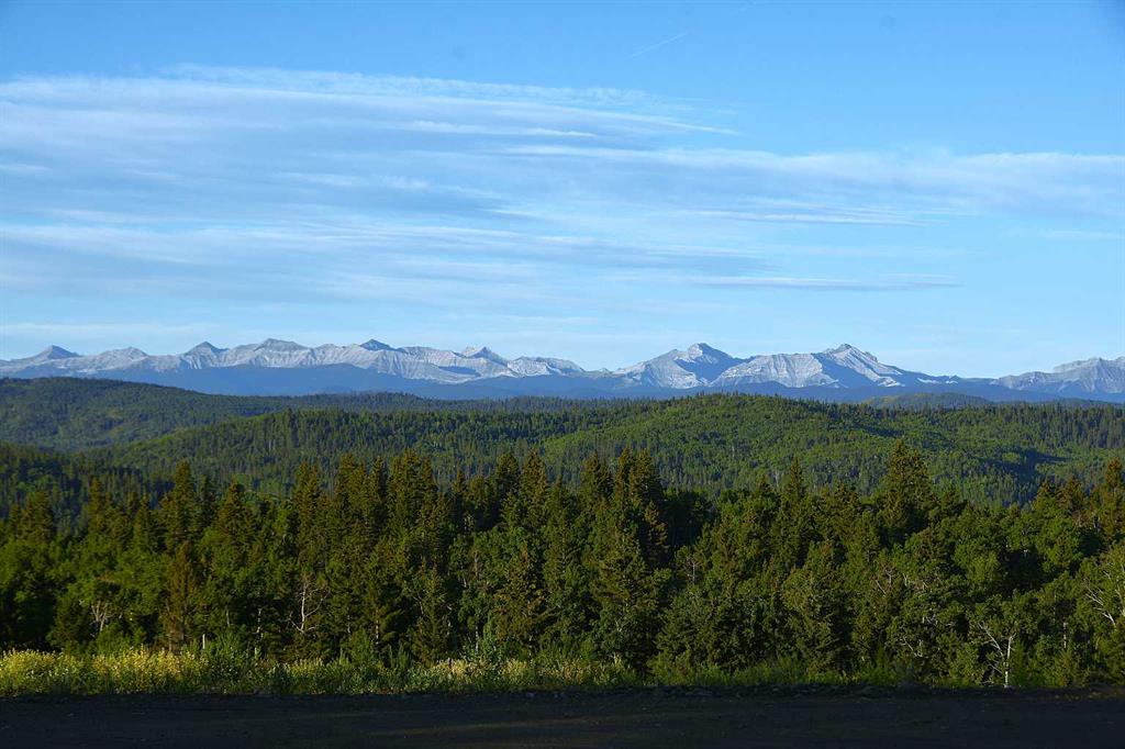 256132 Whiskey Springs Hill W, Rural Foothills County, Alberta, T0L1W4