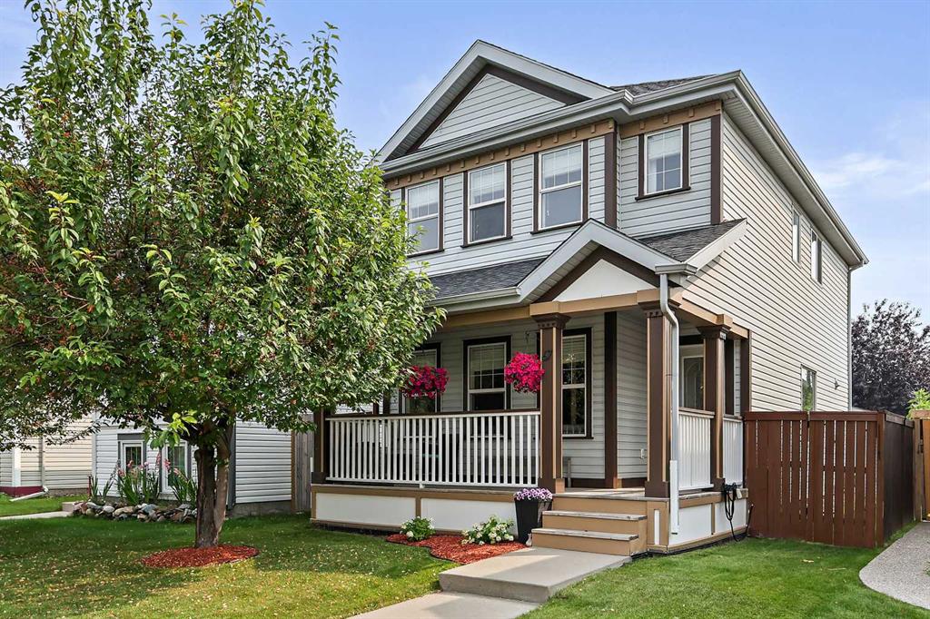 67 Copperfield Heights SE, Calgary, Alberta, T2Z 4T5