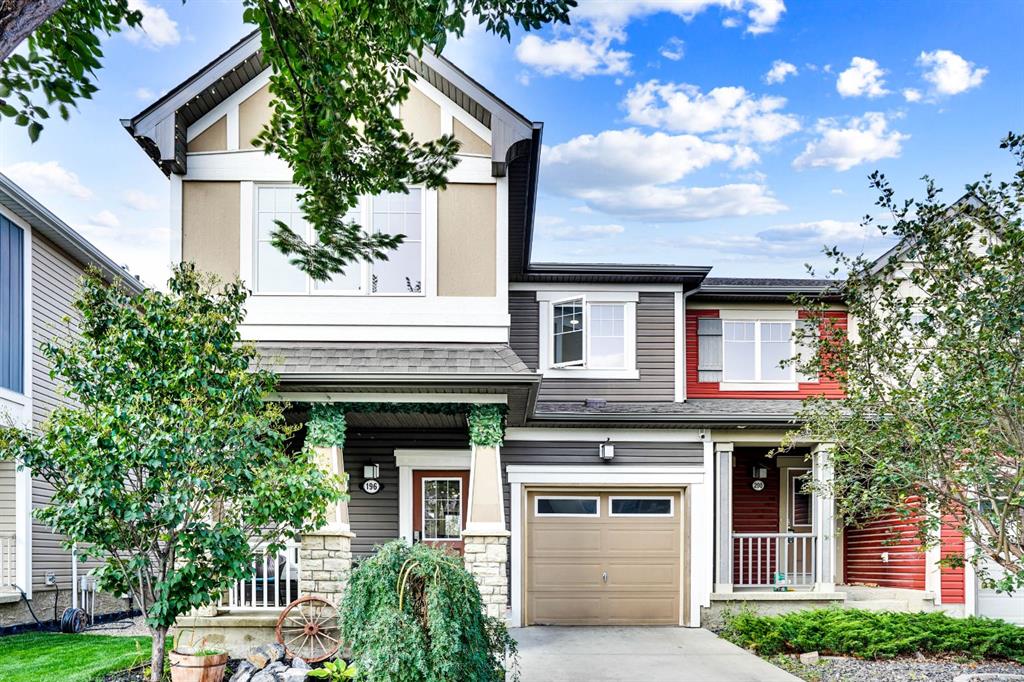 196 Viewpointe Terrace, Chestermere, Alberta, T1X 0C5