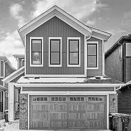 99 Homestead Grove NE, Calgary, Alberta, T3J 2G6