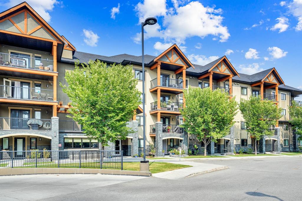 #2214 402 Kincora Glen Road NW, Calgary, Alberta, T3R 0V2