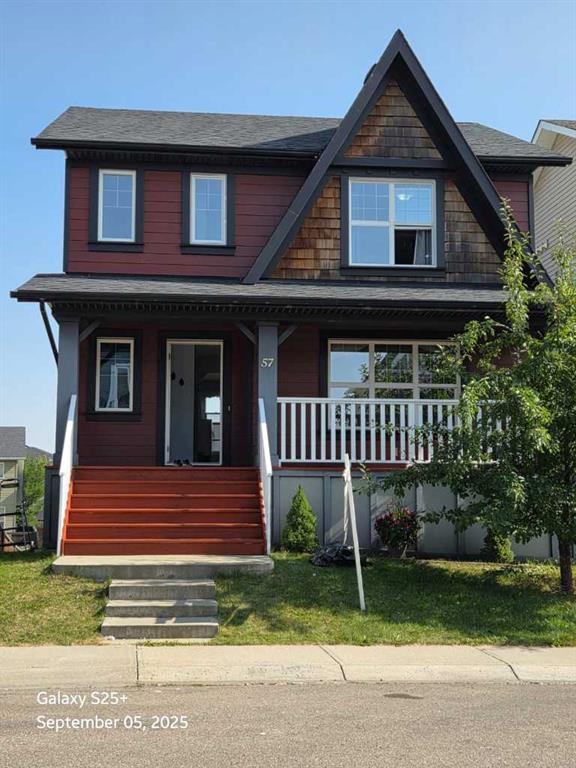 57 Brightoncrest Heights, Calgary, Alberta, T2Z 0X6