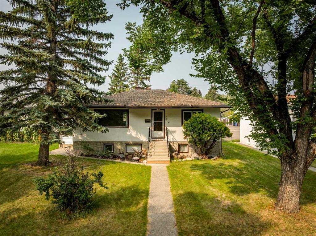 2614 1 Avenue NW, Calgary, Alberta, T2N 0C4