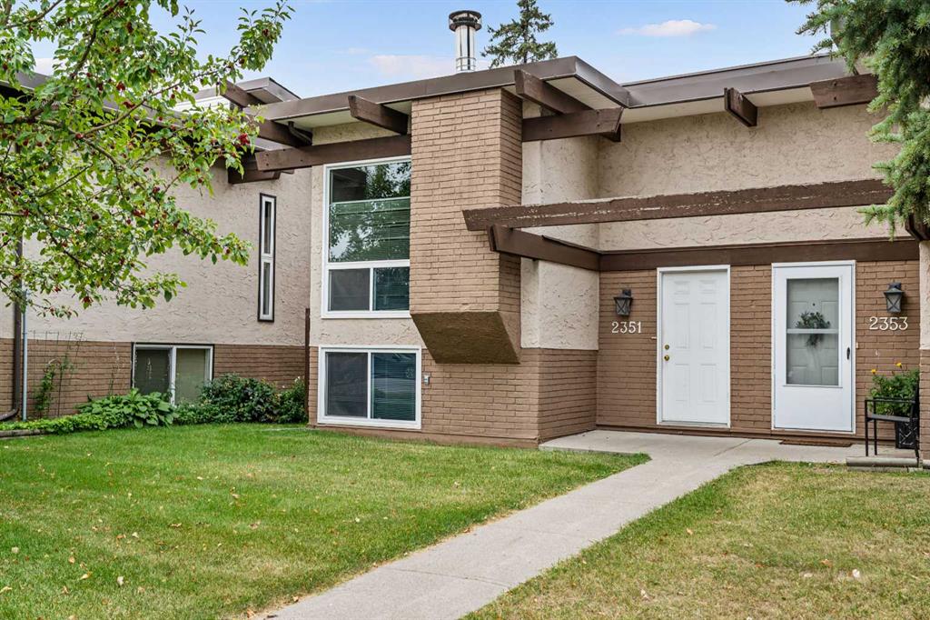 2351 50 Street NE, Calgary, Alberta, T1Y 1Z5