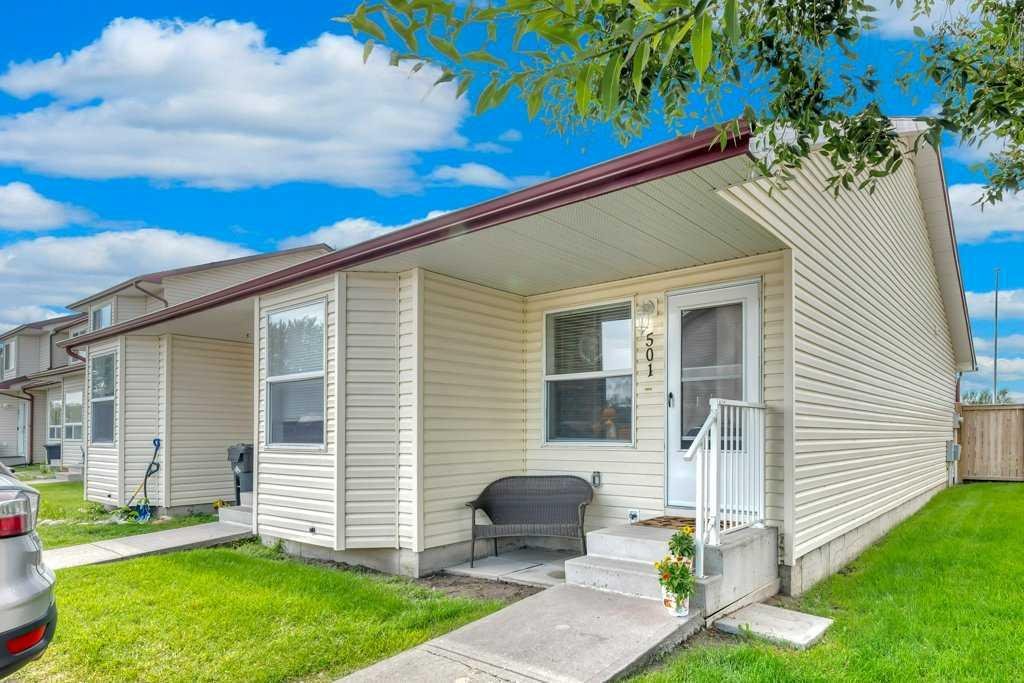 501 Eagleview Place NW, High River, Alberta, T1V 1Y6