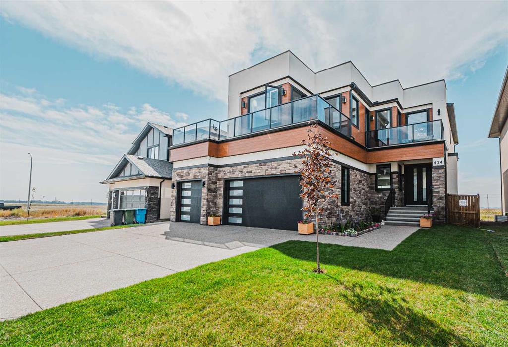 424 Watercrest Place, Chestermere, Alberta, T1X 2Y9