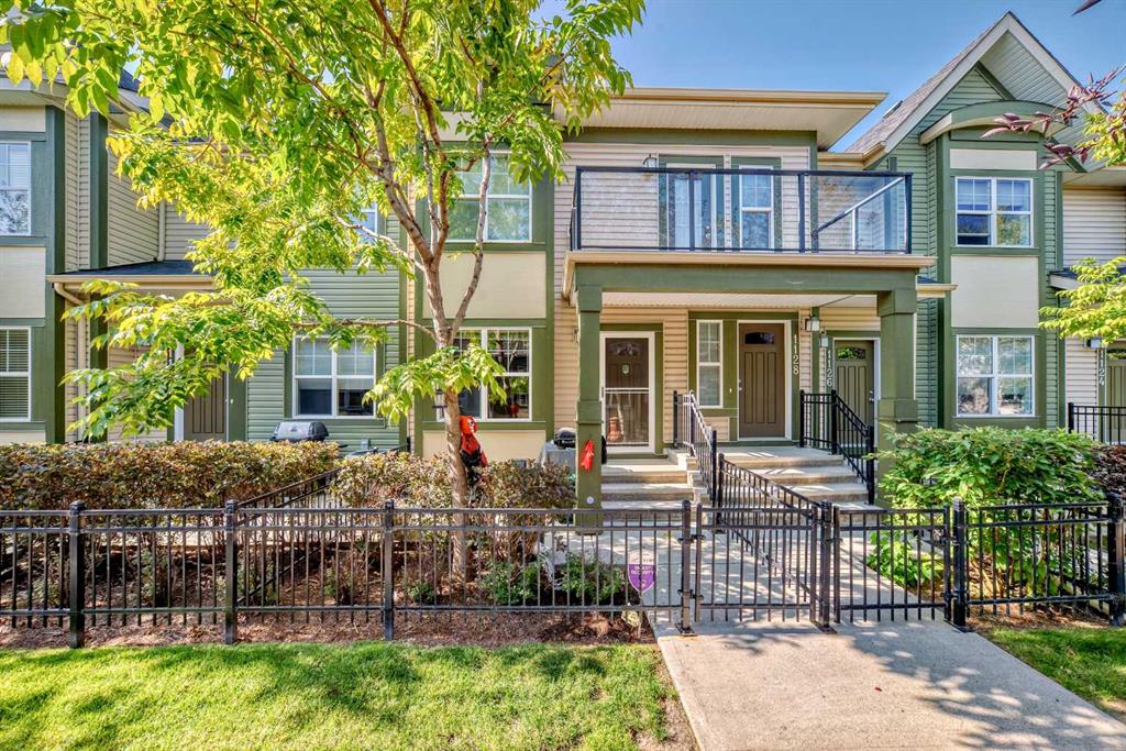 1130 Mckenzie Towne Row SE, Calgary, Alberta, T2Z 1E2