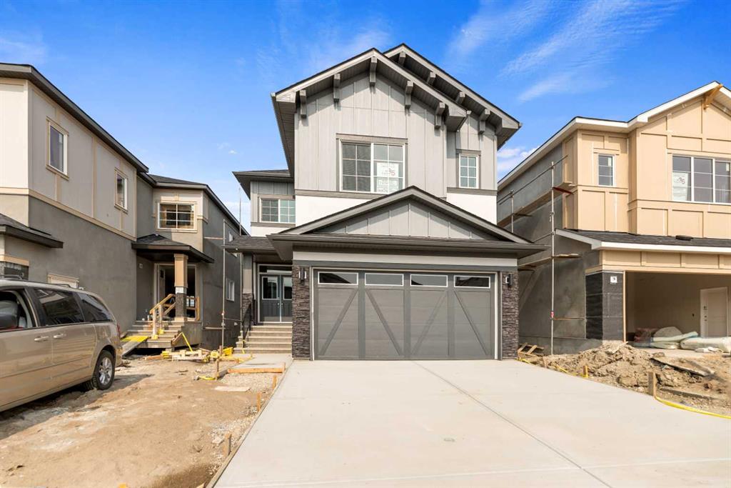 288 Savanna Drive NE, Calgary, Alberta, T3J5T3