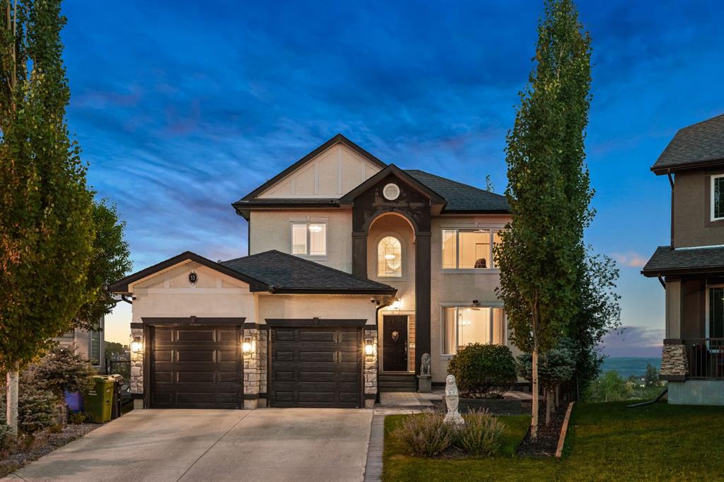 53 Val Gardena View SW, Calgary, Alberta, T3H 5Z7