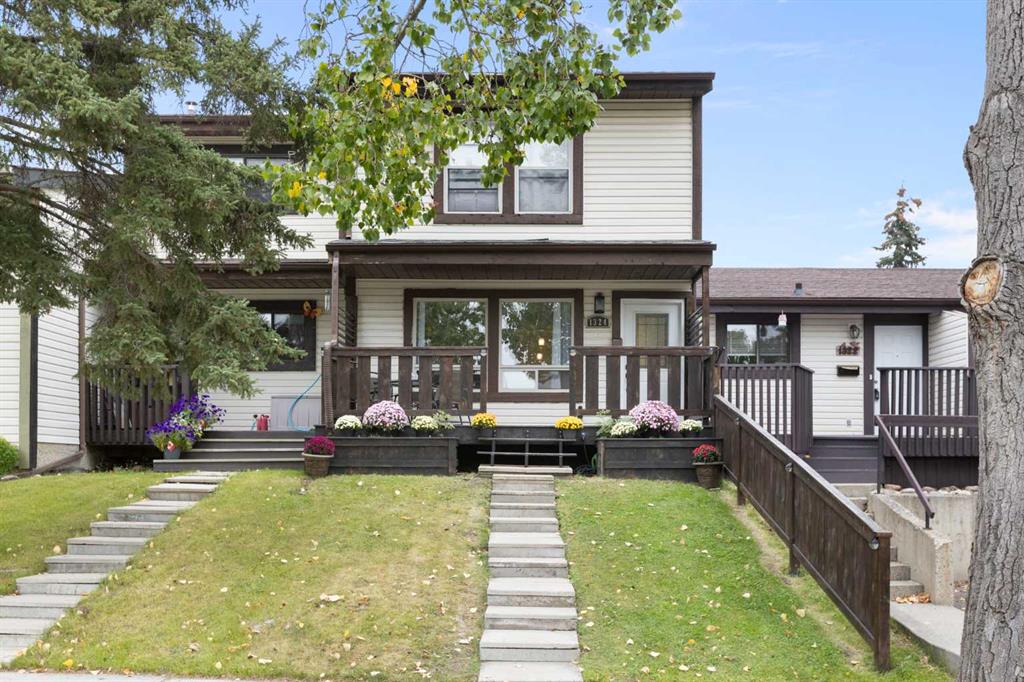 1324 Ranchlands Way NW, Calgary, Alberta, T3G 1R2