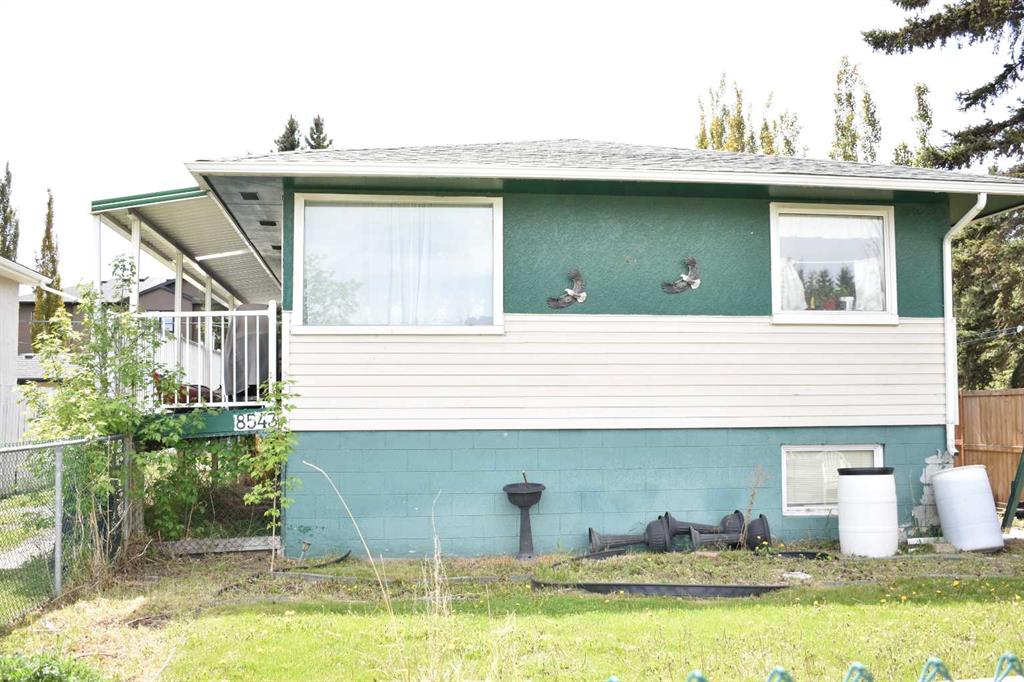 8543 Bowness Road NW, Calgary, Alberta, T3B 0H8