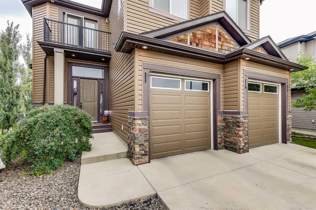 14 Prairie Springs Cove SW, Airdrie, Alberta, T4B 0E6