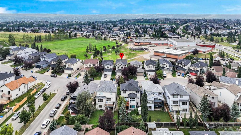 161 Panamount Close NW, Calgary, Alberta, T3K 5P6