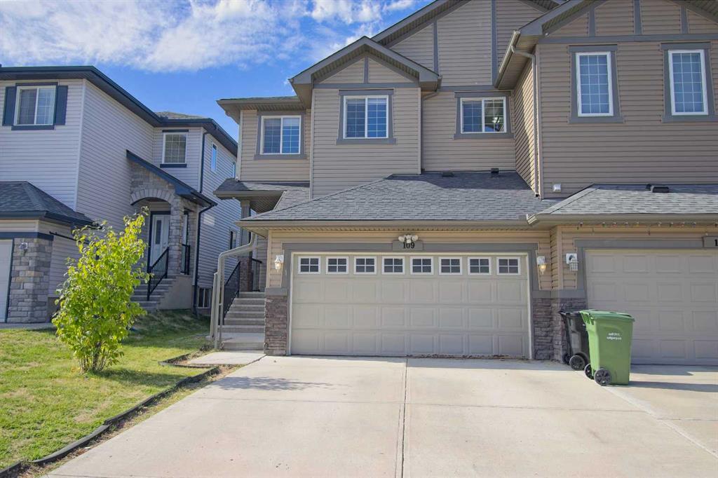 109 Bridlerange Place SW, Calgary, Alberta, T2Y 0K8