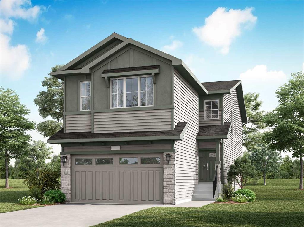 284 Savanna Drive NE, Calgary, Alberta, T3J5T3