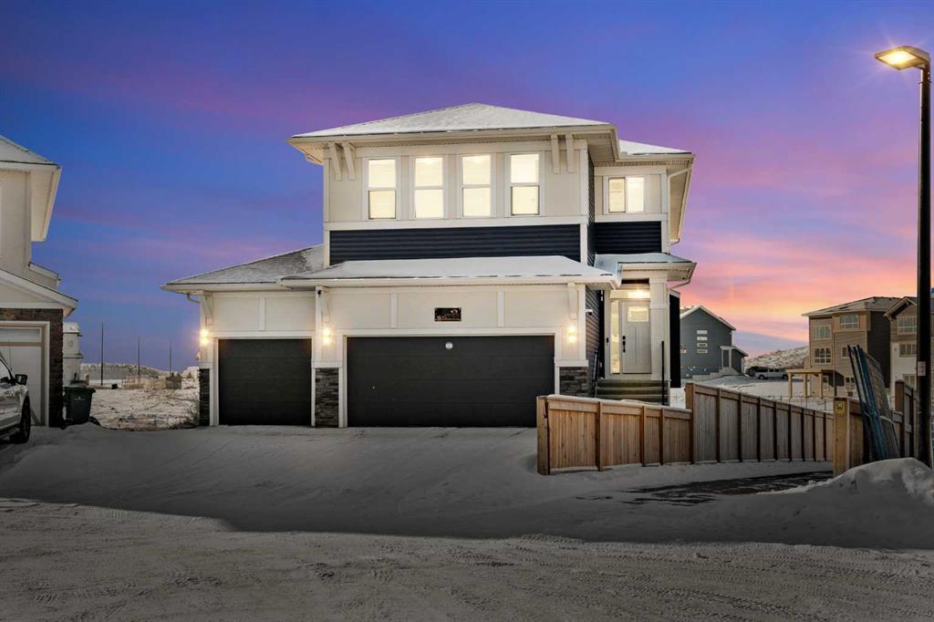 263 Chelsea Heath, Chestermere, Alberta, T1X 2N4