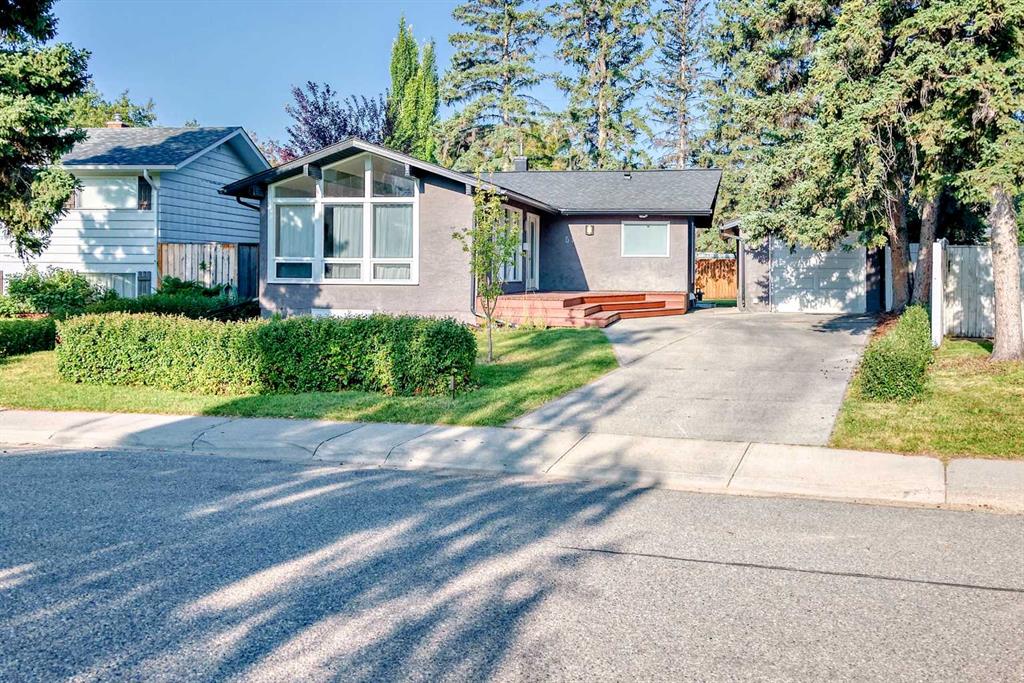 51 Holden Road SW, Calgary, Alberta, T2V3E7