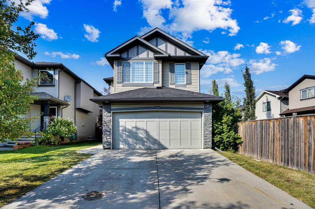 1772 New Brighton Drive SE, Calgary, Alberta, T2Z 0J7