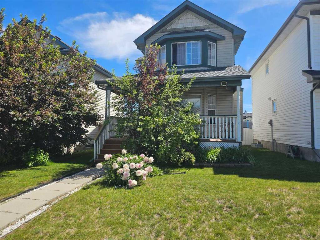 134 Hidden Way NW, Calgary, Alberta, T3A 5S7